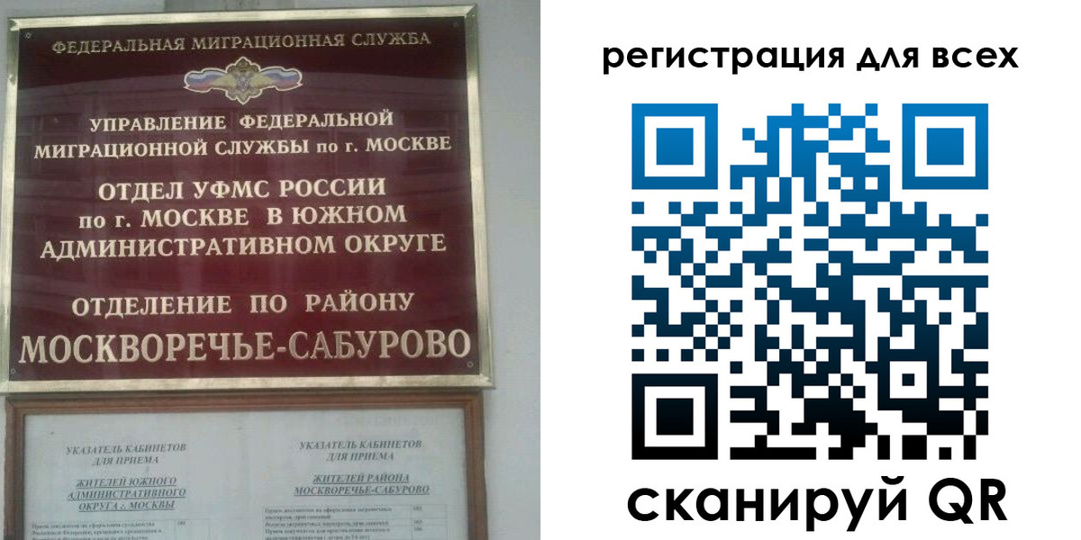 прописка от собственника в Волгореченске